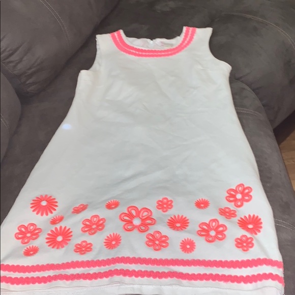 Heritage Other - 🍭Hot Pink Detail Sundress🍭